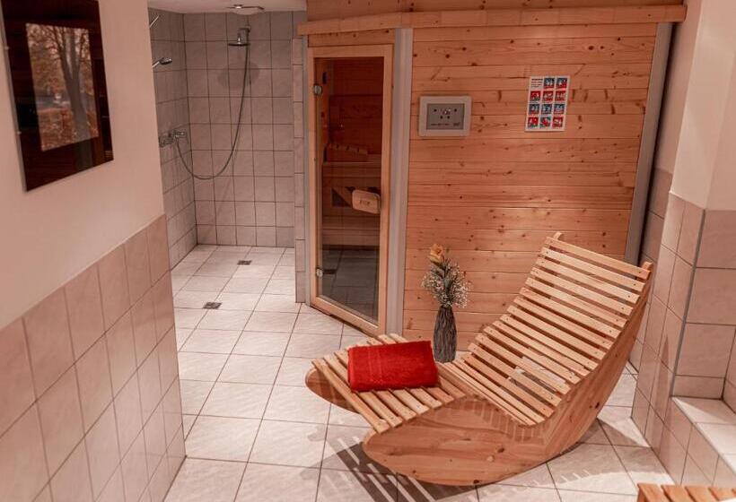 בית מלון כפרי Haus Heimat Wagrain