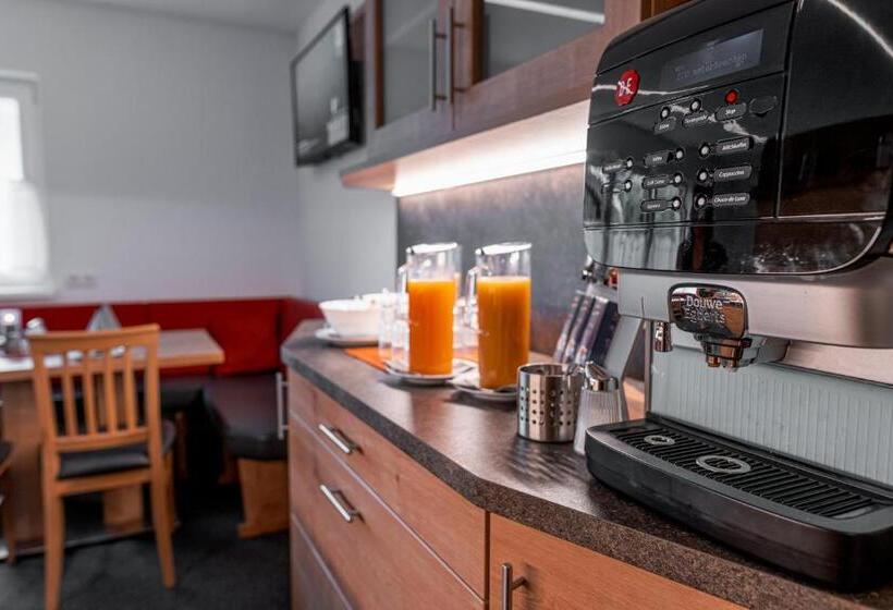 בית מלון כפרי Haus Heimat Wagrain