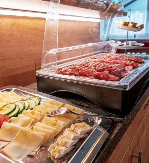 בית מלון כפרי Haus Heimat Wagrain