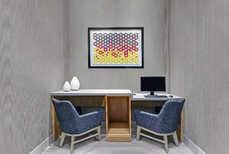 Hotelli Holiday Inn Express Kingston West By Ihg