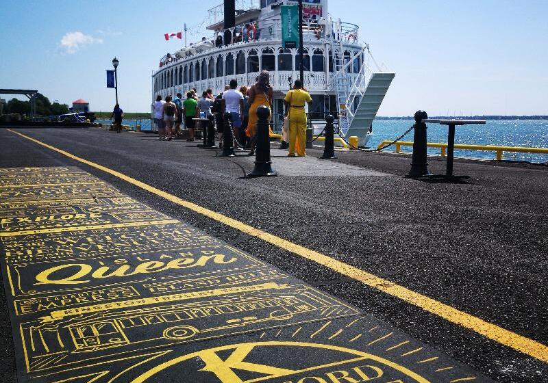 فندق Holiday Inn Express Kingston West By Ihg