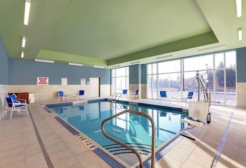 فندق Holiday Inn Express Kingston West By Ihg