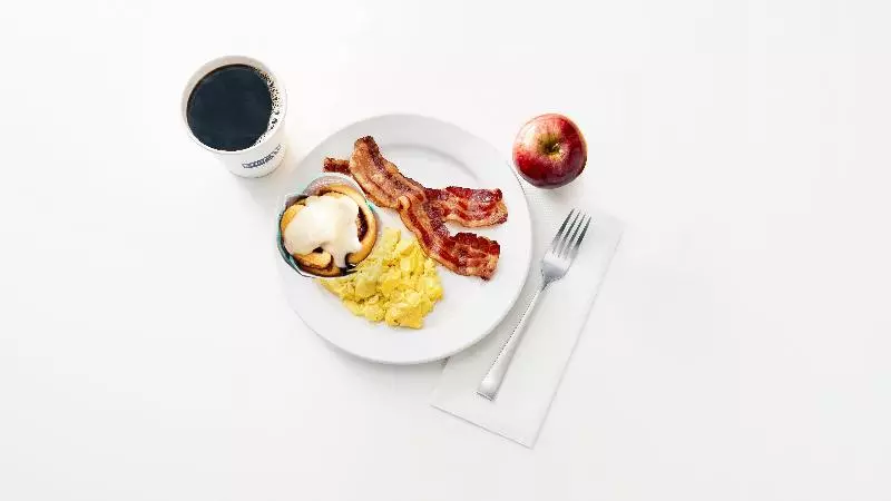 Hotelli Holiday Inn Express Kingston West By Ihg