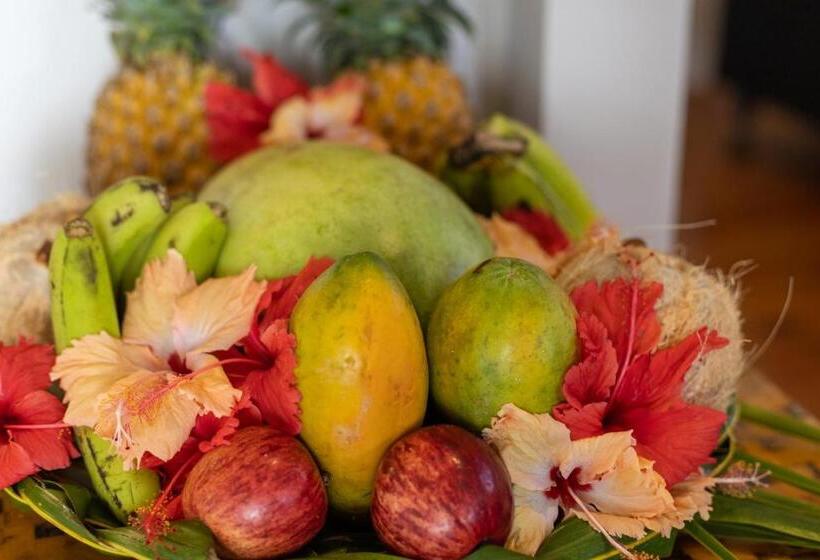 Likuri Island Resort Fiji