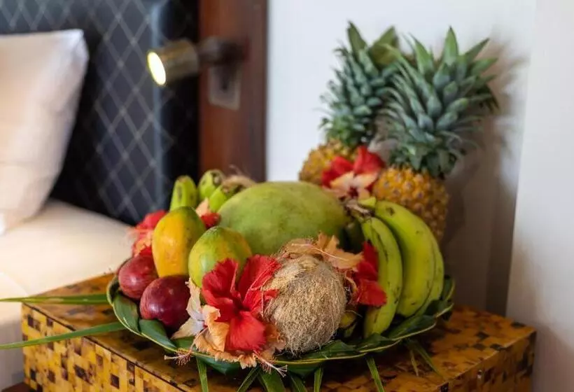 Likuri Island Resort Fiji