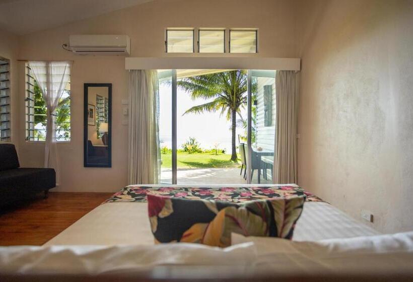 Likuri Island Resort Fiji