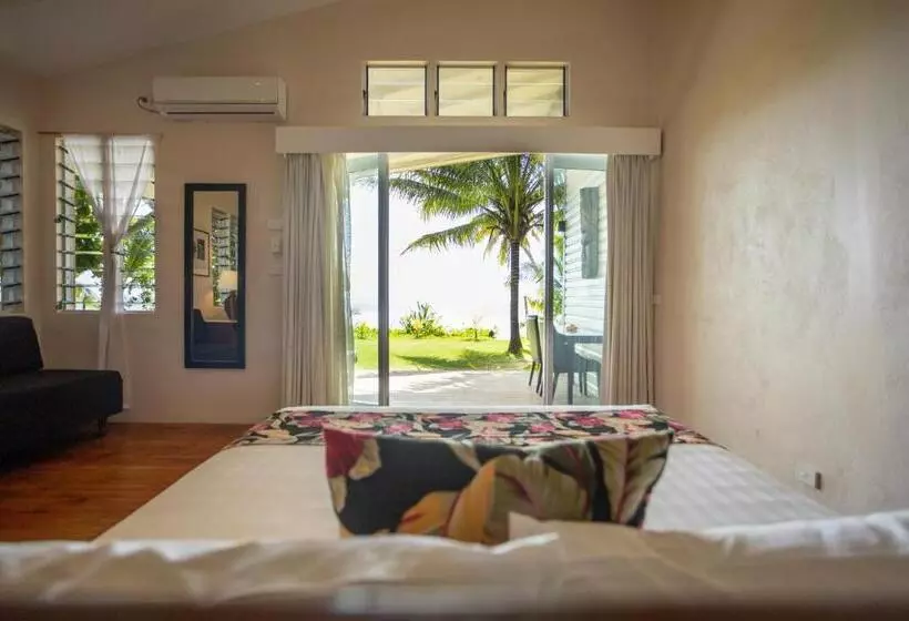 Likuri Island Resort Fiji