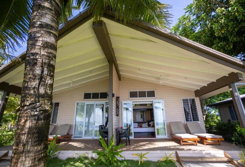 Likuri Island Resort Fiji