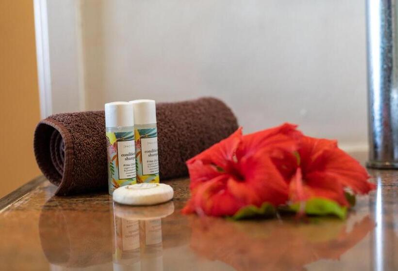 Likuri Island Resort Fiji