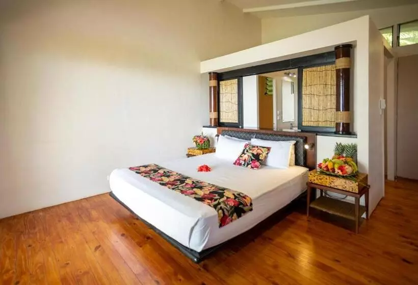 Likuri Island Resort Fiji