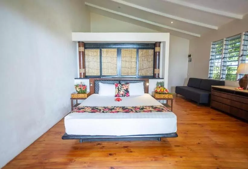 Likuri Island Resort Fiji