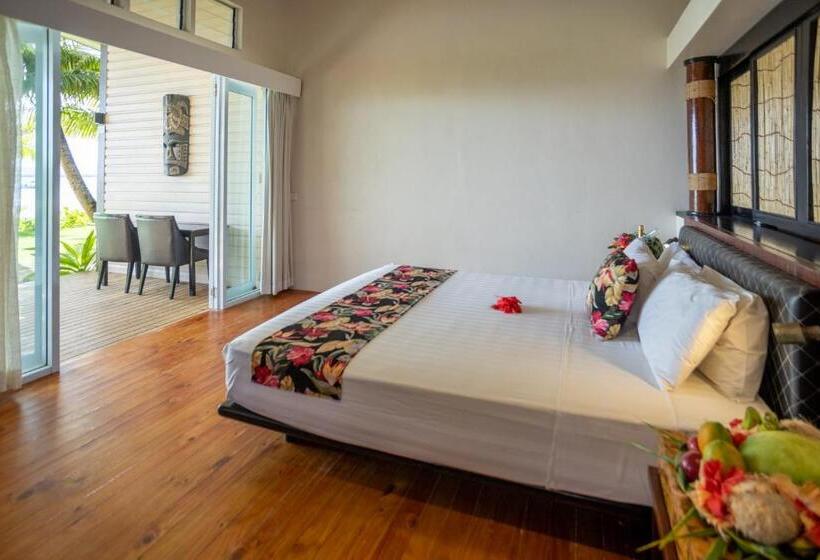 Likuri Island Resort Fiji