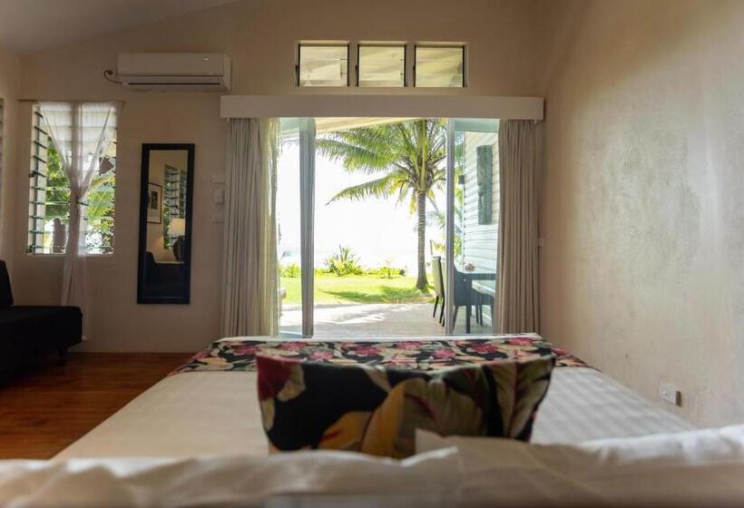 Likuri Island Resort Fiji