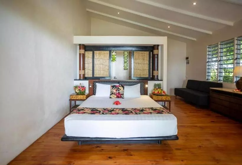 Likuri Island Resort Fiji