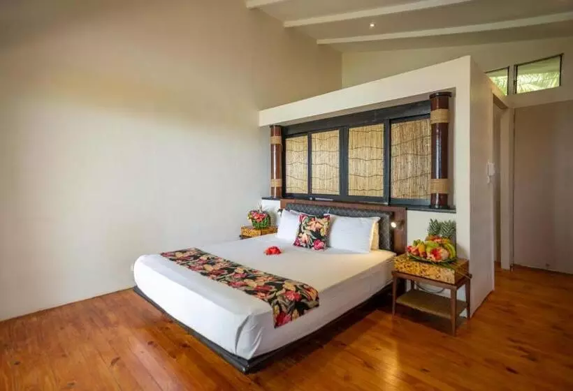 Likuri Island Resort Fiji