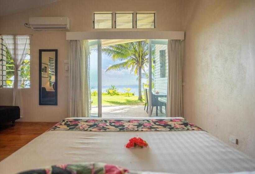 Likuri Island Resort Fiji