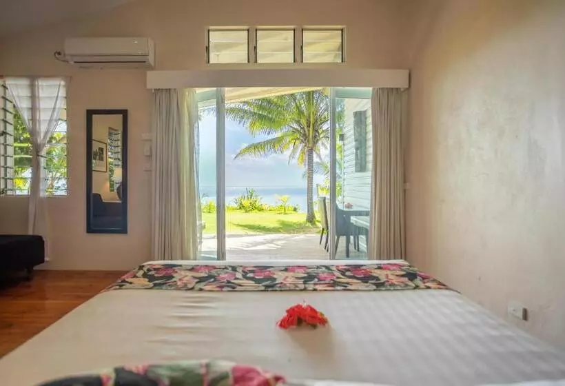 Likuri Island Resort Fiji