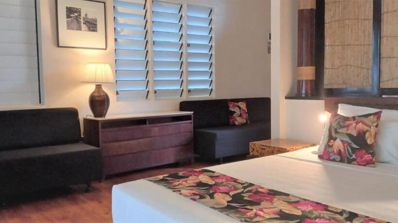 Likuri Island Resort Fiji