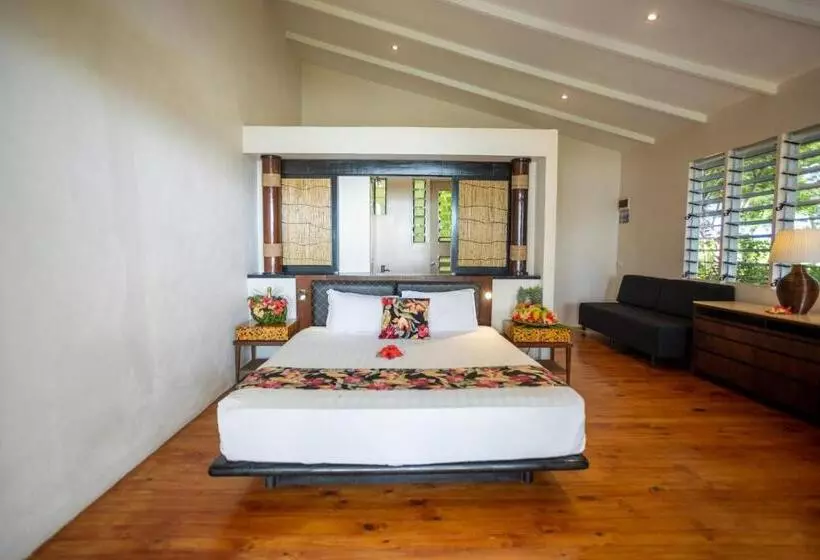 Likuri Island Resort Fiji