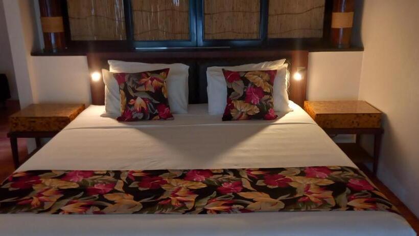 Likuri Island Resort Fiji