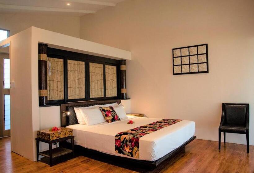 Likuri Island Resort Fiji