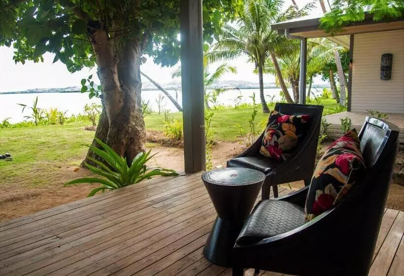Likuri Island Resort Fiji