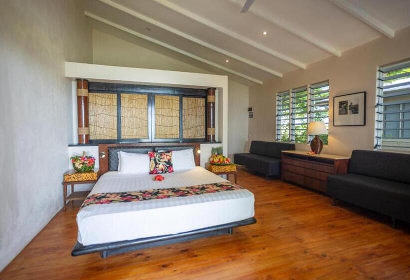 Likuri Island Resort Fiji