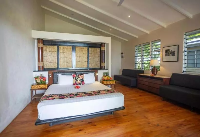 Likuri Island Resort Fiji