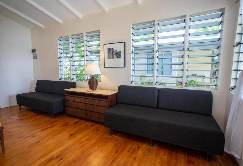 Likuri Island Resort Fiji