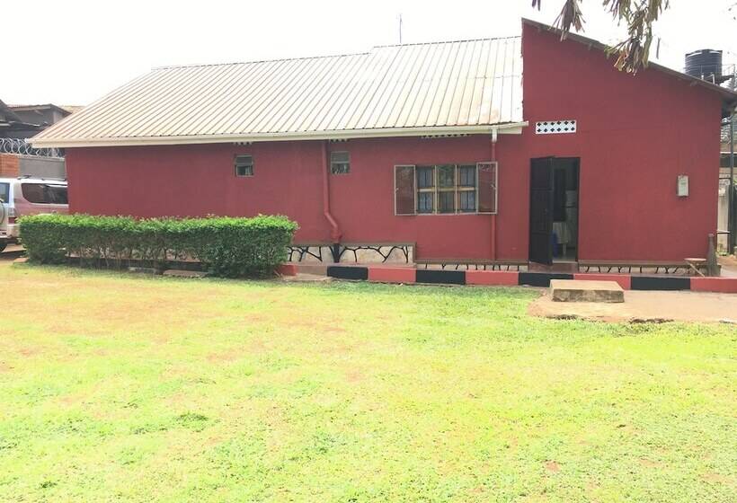 Pension A Home To Remember Guest House