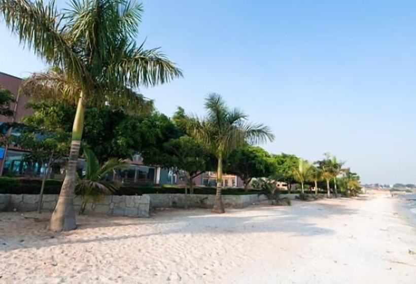 Pension A Home To Remember Guest House