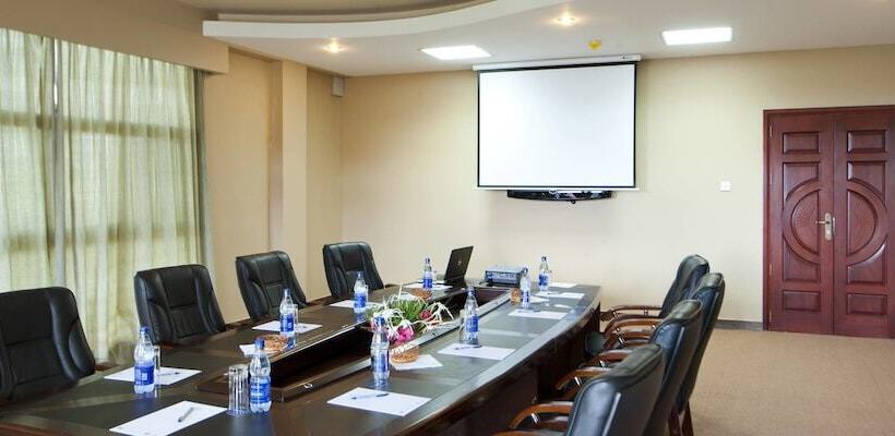 Pension A Home To Remember Guest House