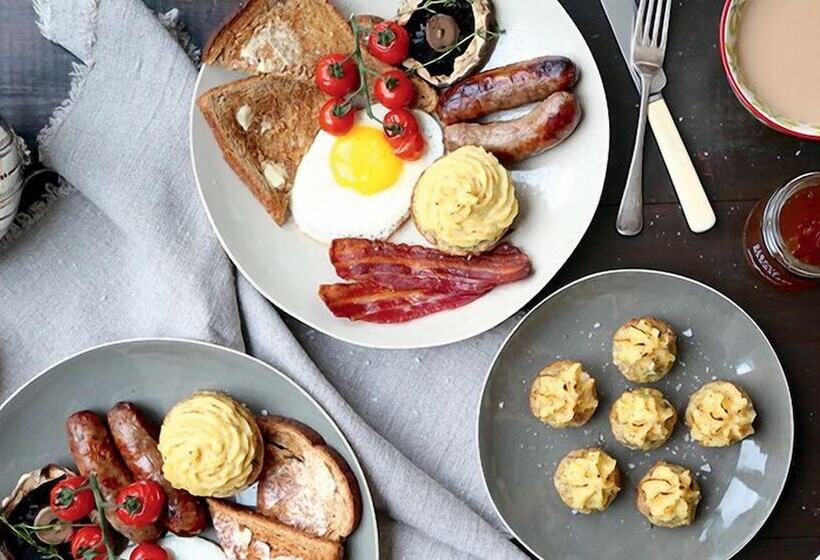 Pension A Home To Remember Guest House