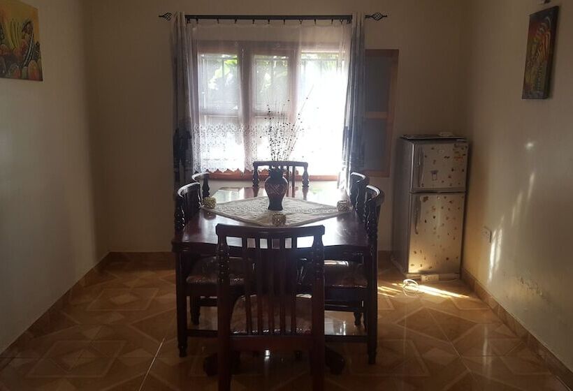 Pension A Home To Remember Guest House