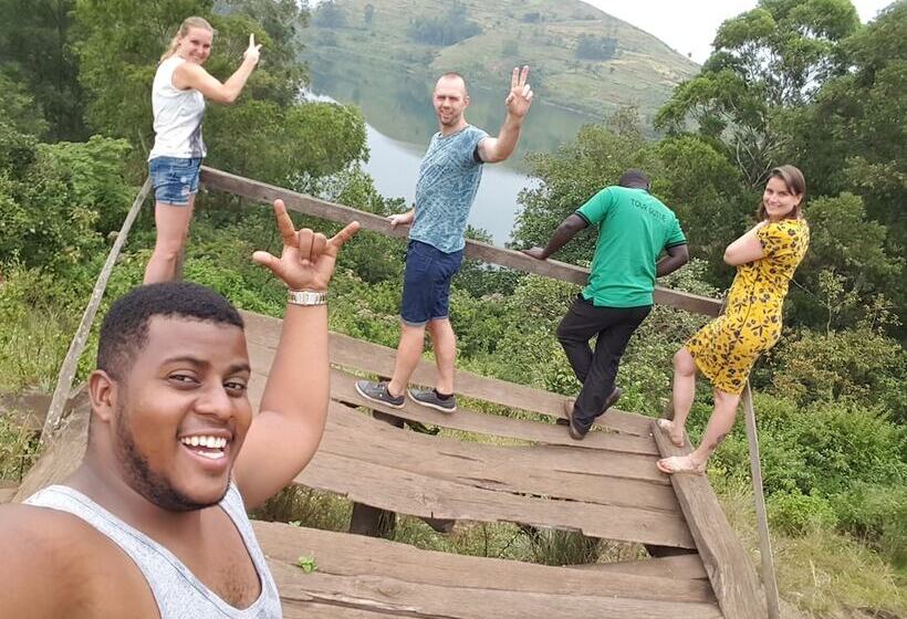 Pension A Home To Remember Guest House