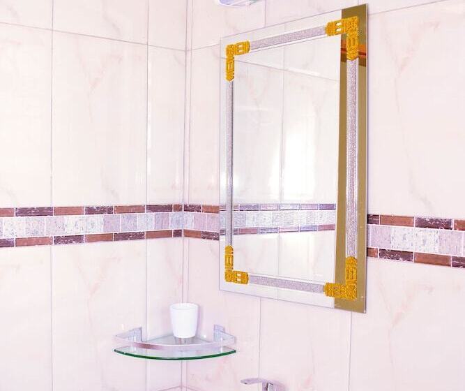 Pension A Home To Remember Guest House