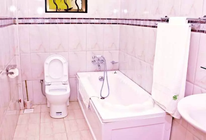 پانسیون A Home To Remember Guest House
