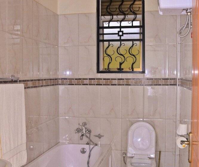 Pension A Home To Remember Guest House