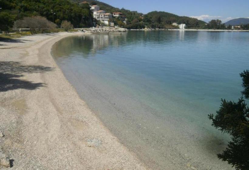 膳宿费 Gianna S Studios Apartments