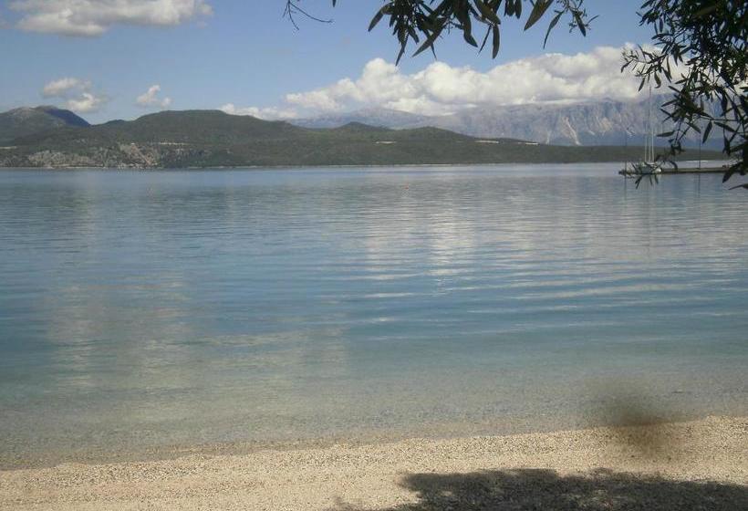 膳宿费 Gianna S Studios Apartments