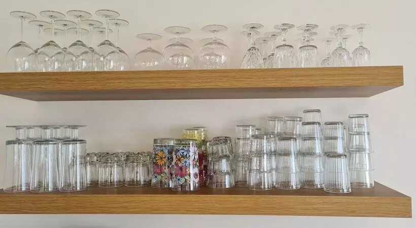 پانسیون Guesthouse Stekkatún
