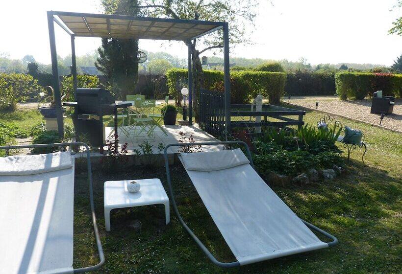 بنسيون L'arum Antique