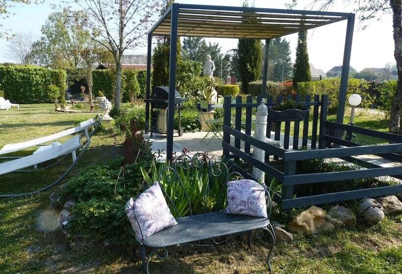 بنسيون L'arum Antique