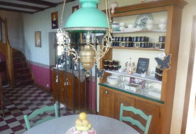 بنسيون L'arum Antique