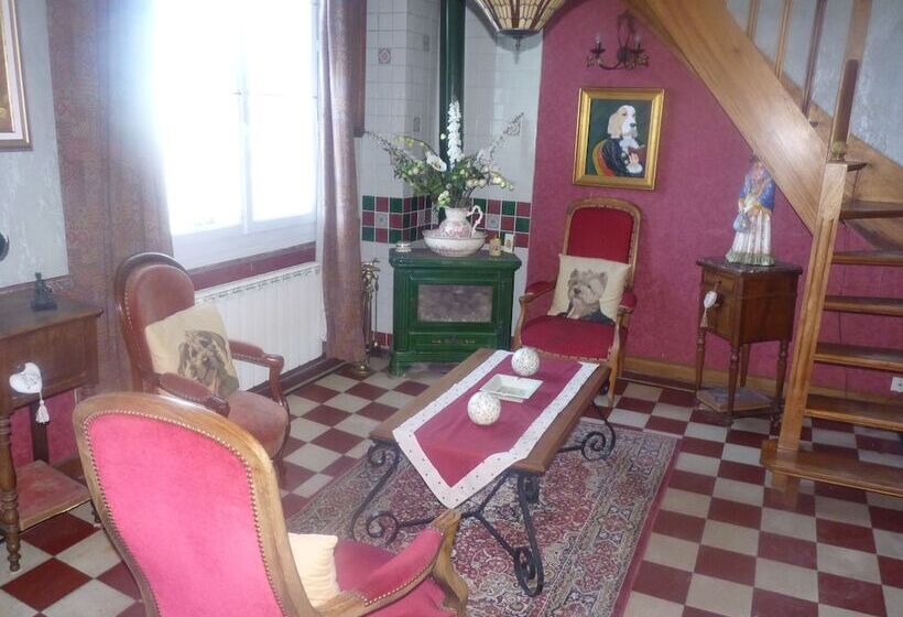 بنسيون L'arum Antique