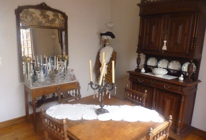 بنسيون L'arum Antique