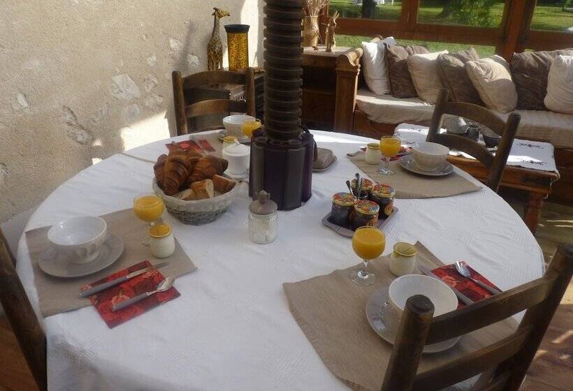 بنسيون L'arum Antique