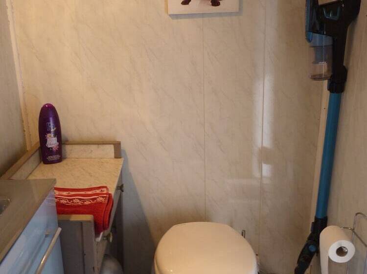 بنسيون L'arum Antique