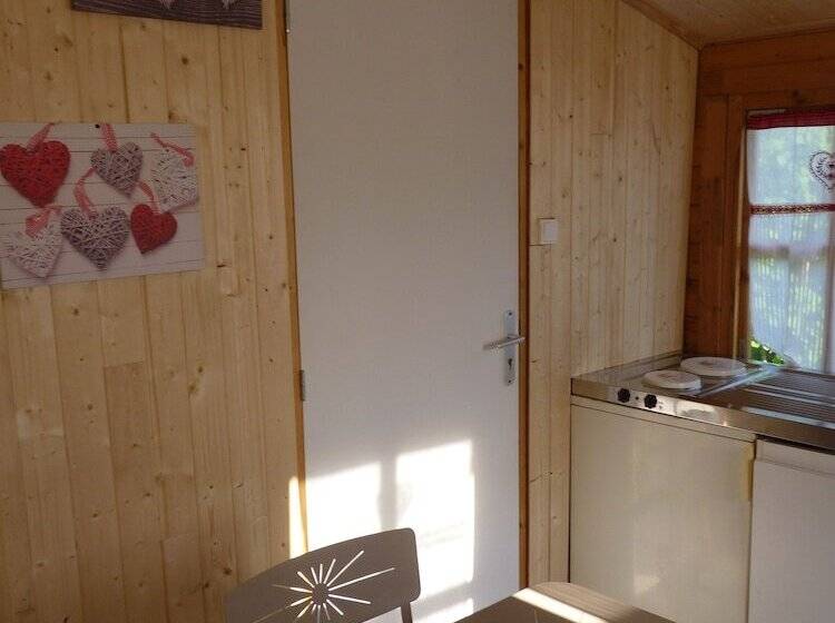 بنسيون L'arum Antique