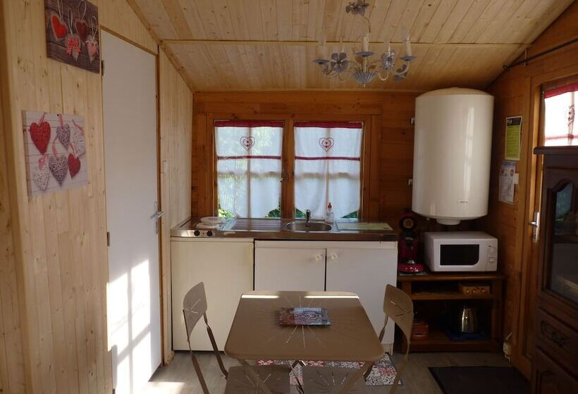 بنسيون L'arum Antique